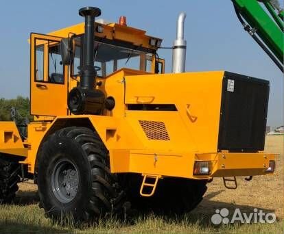 Трактор Кировец К-700А, 2024