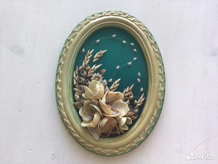 Панно декоративное новое