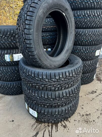 Ikon Tyres Nordman 7 235/45 R17