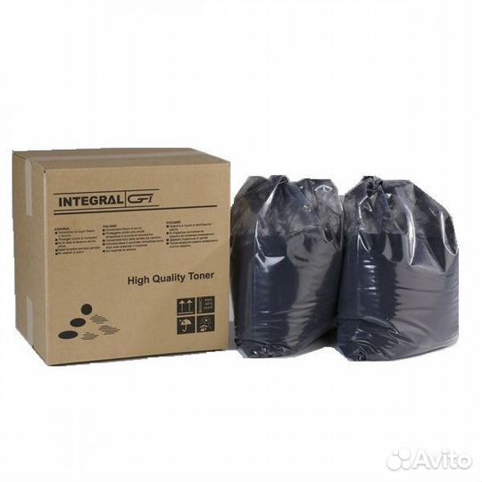 Тонер integral 11500061 657909