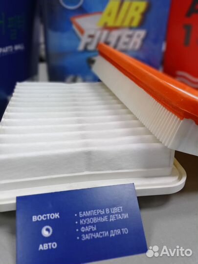 Воздушный фильтр Mazda cx 5