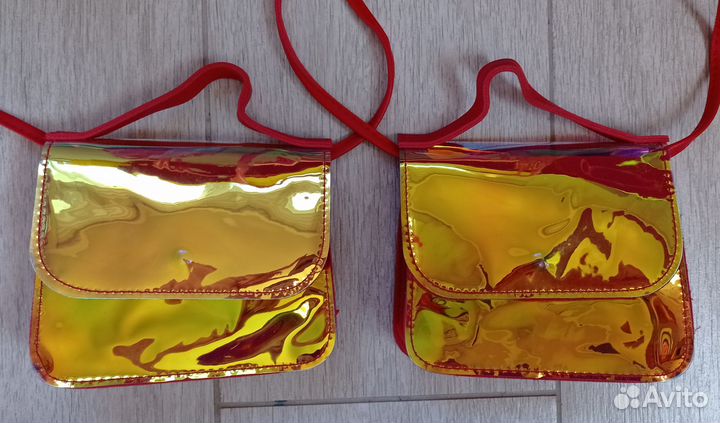 Детская сумочка