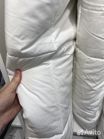 Одеяло новое аскона