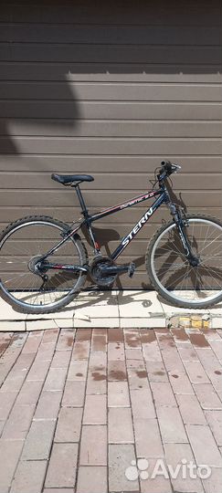 Велосипед stern 26