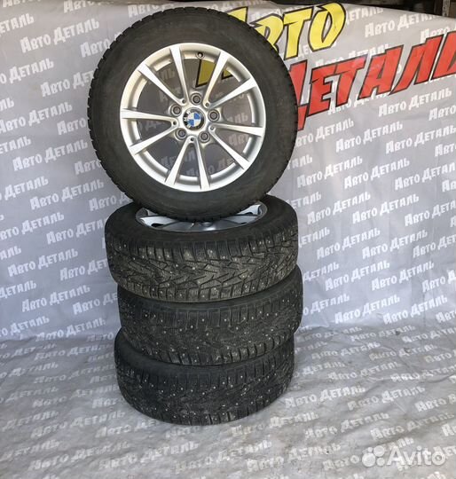 Колеса в сборе R16 BMW 3 F30 36116796236