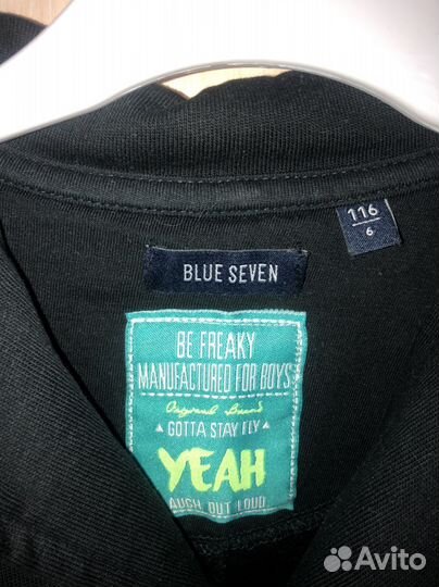 Рубашка и пиджак р.116+ на выпускной