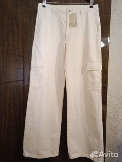 Новые брюки женские р.М