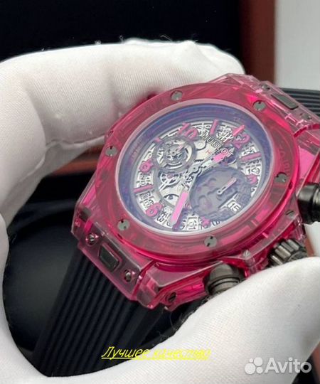 Часы мужские кварцевые