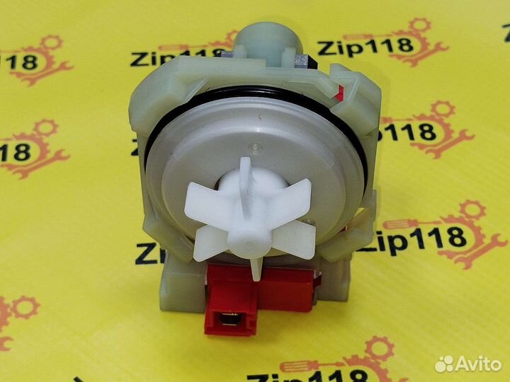 Насос для стиральной машины bosch EBS 007/0090