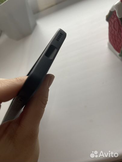 Чехол на Xiaomi mi 12 lite