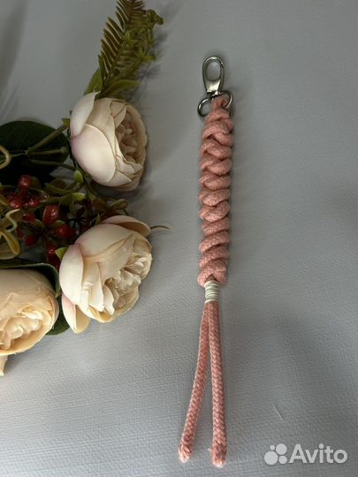 Брелки ручной работы