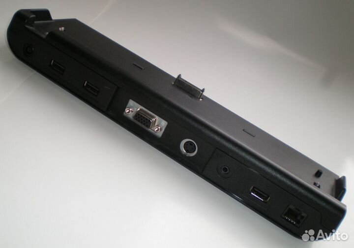 Репликатор портов (док-станция) Fujitsu-Siemens