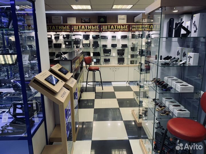 Магнитола Teyes spro+ 3+32 Kia Rio 4 2016-2019