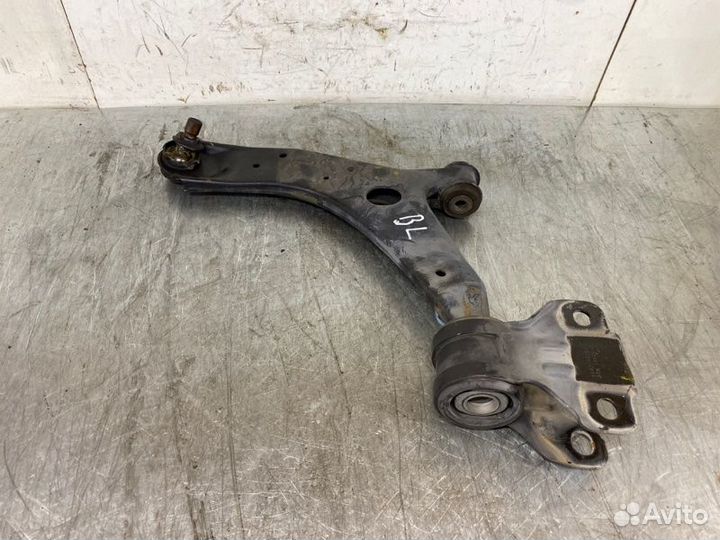 Рычаг подвески передний левый Mazda 3 BL 2009-2013