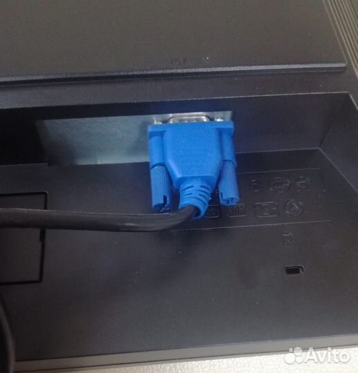 Монитор acer v203h