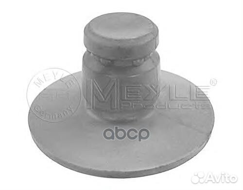 Отбойник амортизация opel Astra H 04- meyle 614