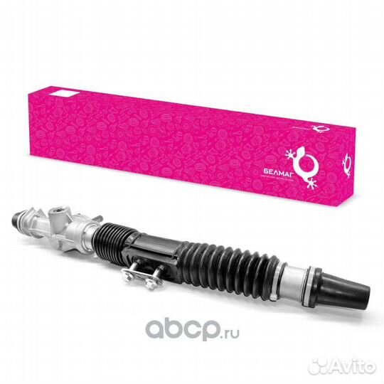 Рулевая рейка для Hyundai Trajet