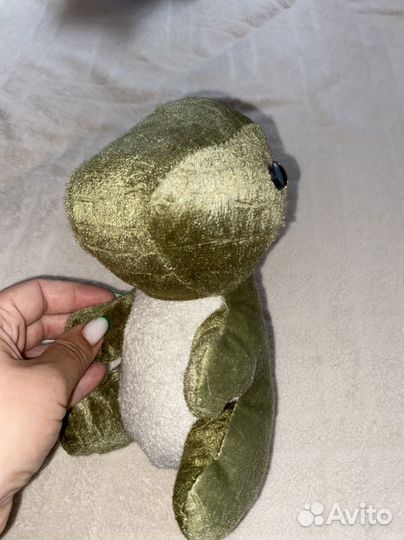 Мягкие игрушки