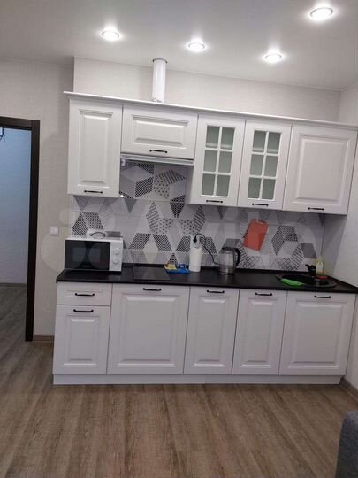 2-к. квартира, 50 м², 9/25 эт.