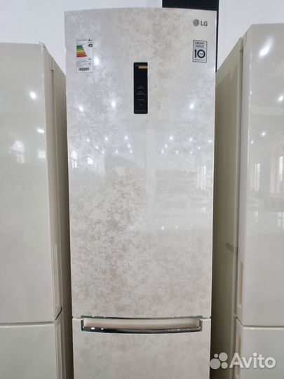 Холодильник новый