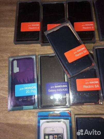 Чехлы на телефон цена за все