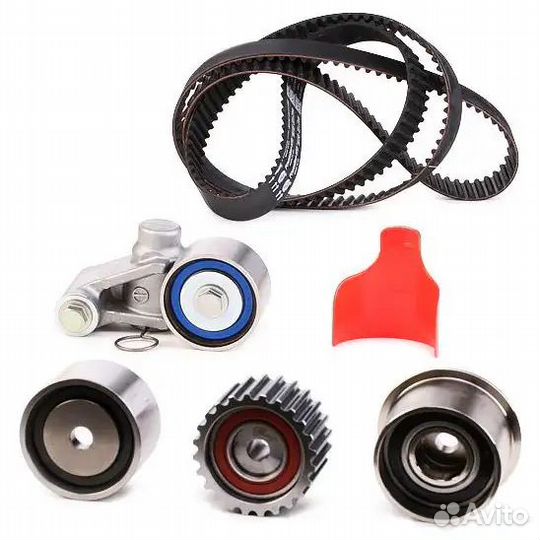 Комплект грм Subaru Forester, Impreza, Legacy