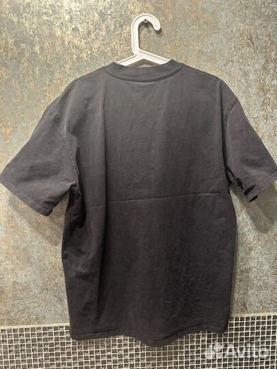 Футболка antidote worldwide оригинал (в наличии)