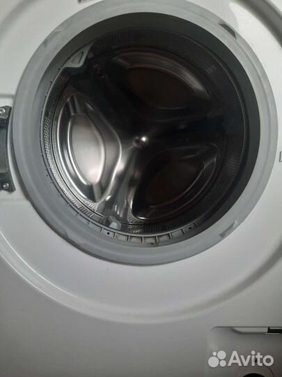 Стиральная машина gorenje с баком