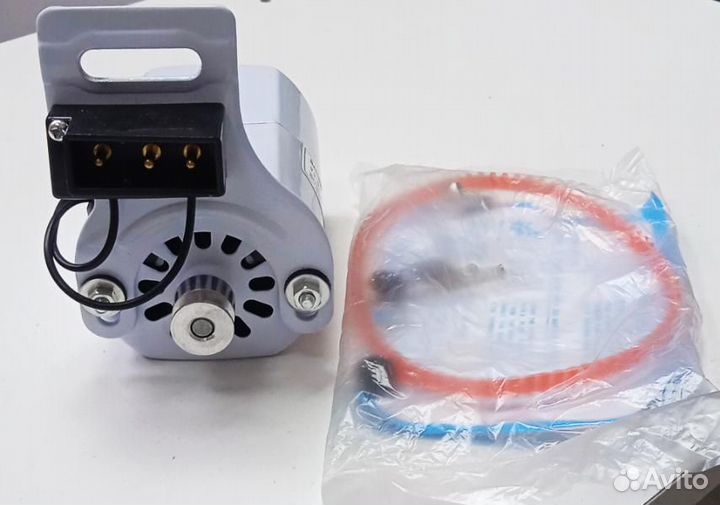 Мотор для швейной машины 100W