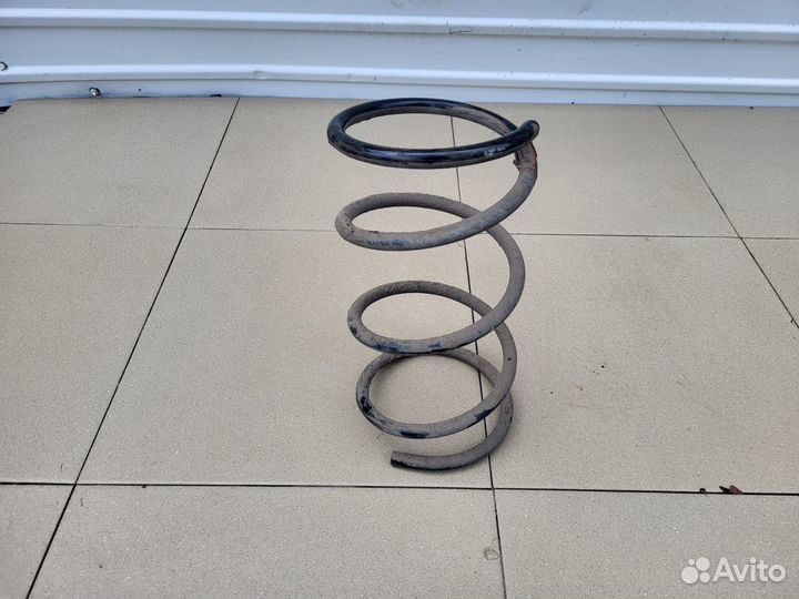 Пружина передняя Kia Cerato 1