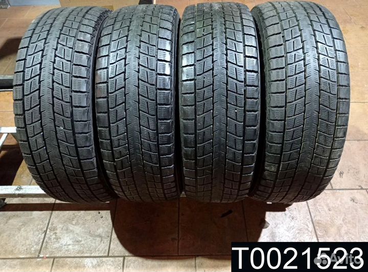 Dunlop Winter Maxx SJ8 235/60 R18 96T