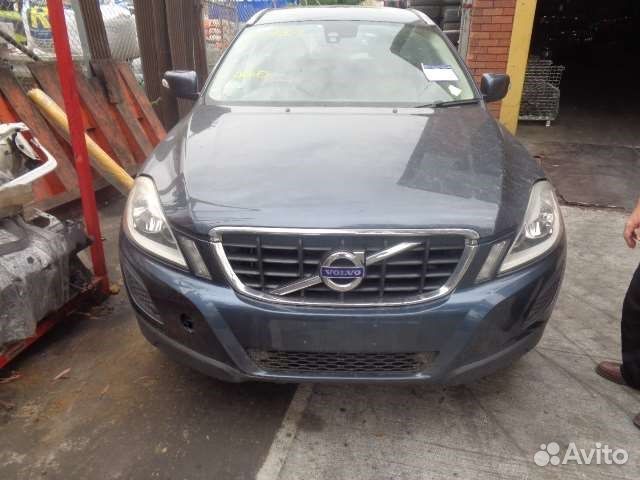 Разбор на запчасти Volvo XC60 2008-2017