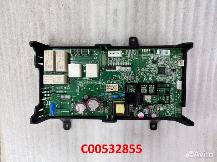 Модули варочных панелей Whirlpool Indesit Ariston