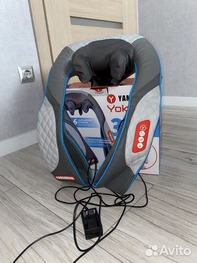 Массажер для тела yamaguchi