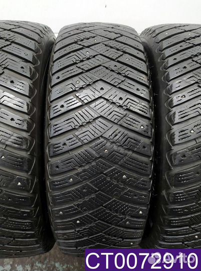 Goodyear Ultragrip Ice Arctic 225/60 R18 96T