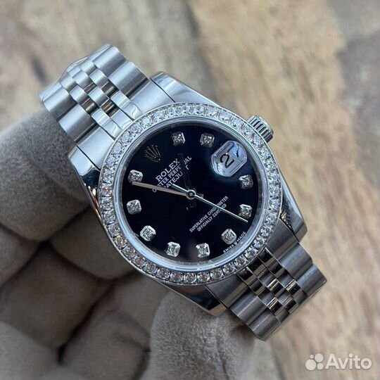 Часы наручные женские rolex