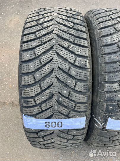 Toyo Observe Ice-Freezer 235/55 R18 104T