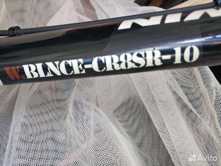 Беговел Decathlon btwin 10'