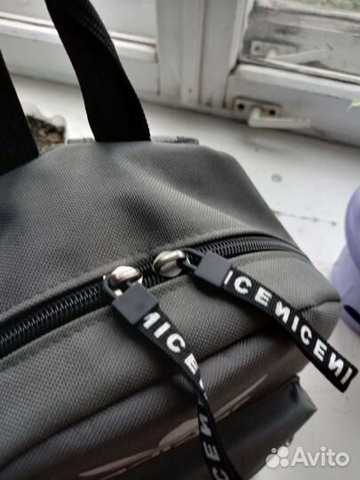 Рюкзак детский