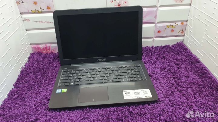 Asus Intel core i3 geforce 940mx