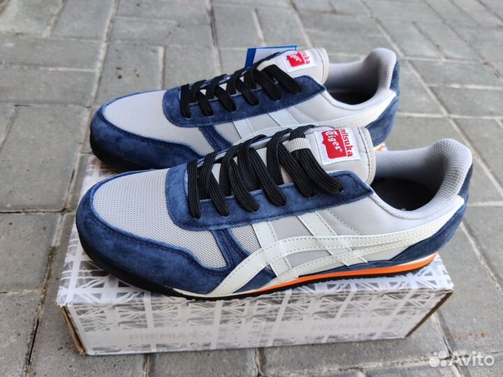 Asics onitsuka tiger ultimate 81