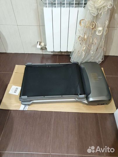 Беговая дорожка бу