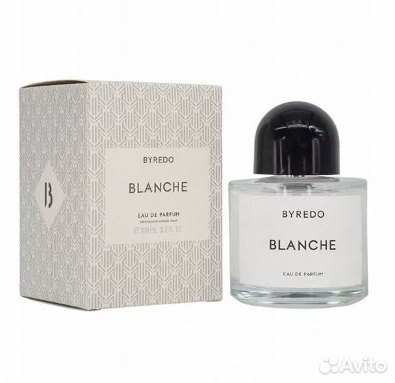 Blanche Byredo духи