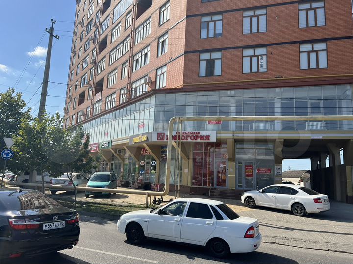 Свободного назначения, 470 м²