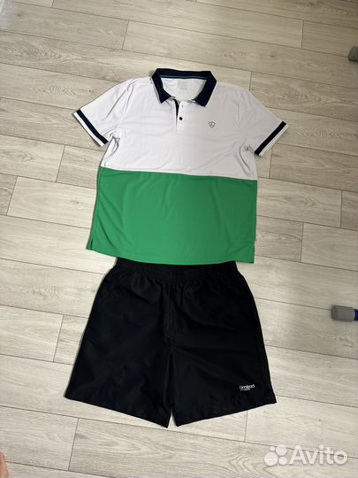 Спортивный набор Limited sport