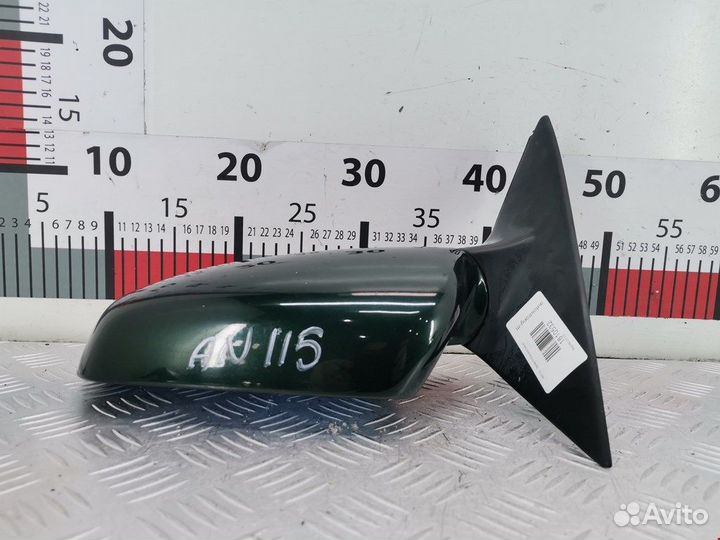 Зеркало боковое левое для Audi A6 C5