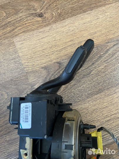 Блок подрулевых переключателей Audi A8 /Q7