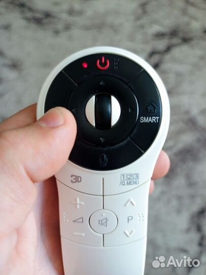 Пульт для телевизора lg