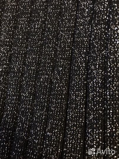 Платье лапша