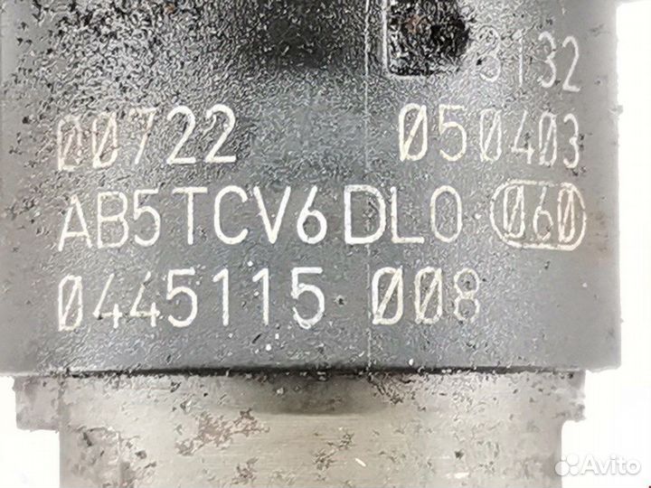 Форсунка для BMW 7-Series (E65/E66)